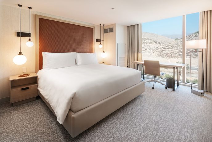 Imagen de la habitación del Hotel Yaamava' Resort and Casino at San Manuel. Foto 9