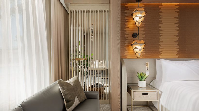 Imagen de la habitación del Hotel Yaamava&rsquo; Resort and Casino at San Manuel. Foto 6