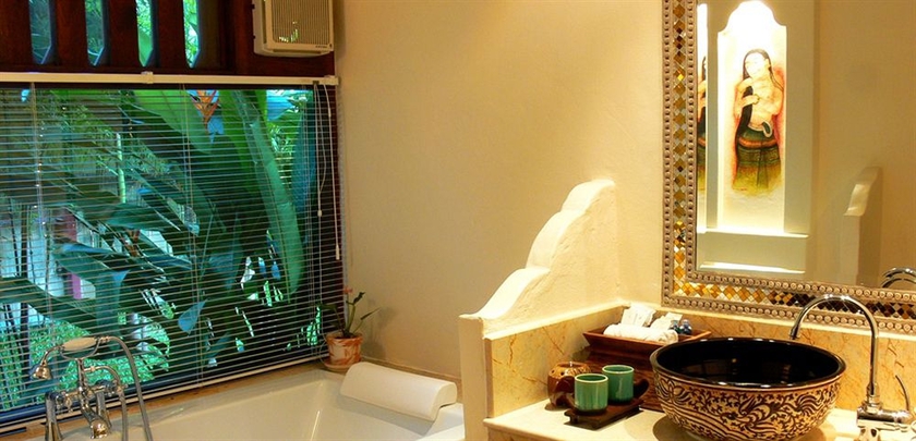 Imagen de la habitación del Hotel Yaang Come Village. Foto 5