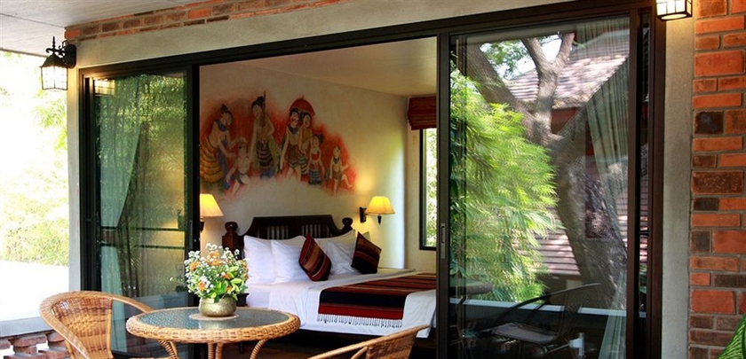 Imagen de la habitación del Hotel Yaang Come Village. Foto 6