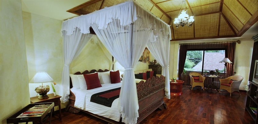 Imagen de la habitación del Hotel Yaang Come Village. Foto 7