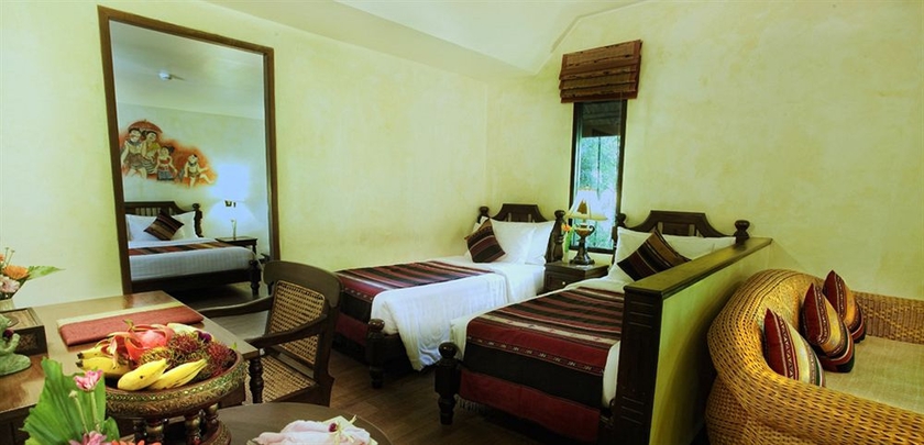 Imagen de la habitación del Hotel Yaang Come Village. Foto 8