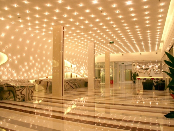 Imagen general del Hotel Ya'ao International Hotel Beijing. Foto 3