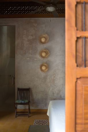 Imagen de la habitación del Hotel Ya\'ax Boutique. Foto 4