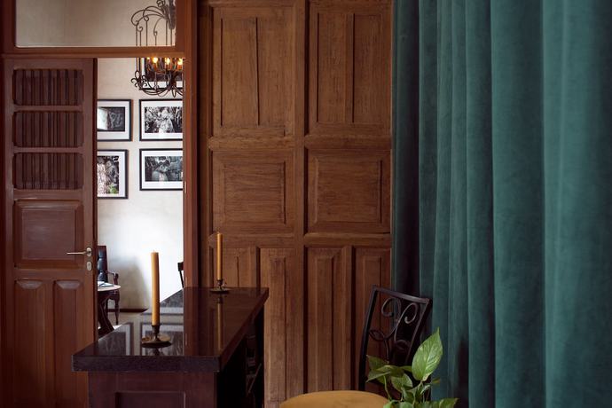 Imagen de los interiores del Hotel Ya\'ax Boutique. Foto 19