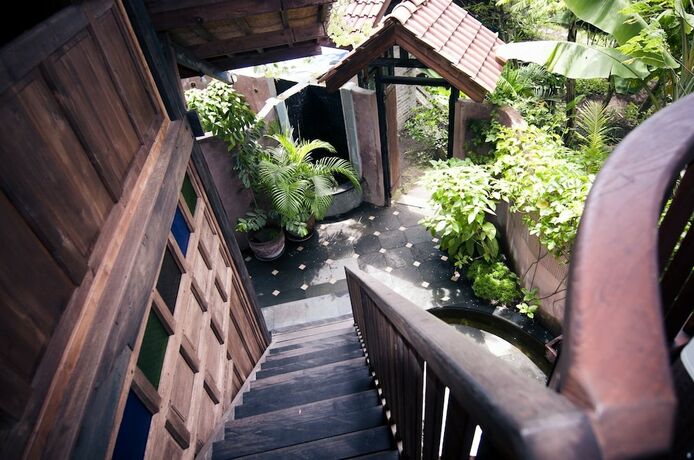 Imagen general del Hotel Yabbiekayu Eco Bungalows. Foto 5