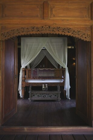 Imagen de la habitación del Hotel Yabbiekayu Eco Bungalows. Foto 25