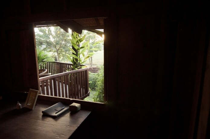 Imagen de la habitación del Hotel Yabbiekayu Eco Bungalows. Foto 27
