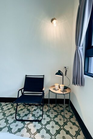 Imagen general del Hotel Yaboo. Foto 1