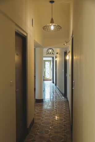 Imagen general del Hotel Yaboo. Foto 2