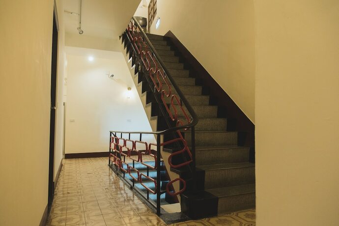 Imagen general del Hotel Yaboo. Foto 3