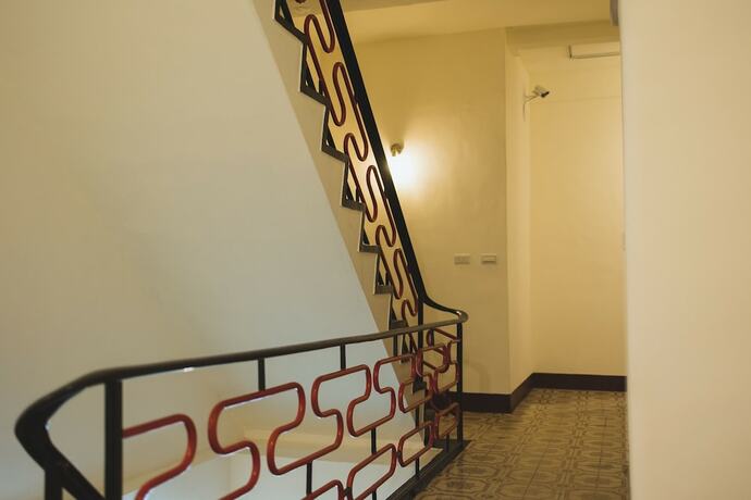 Imagen general del Hotel Yaboo. Foto 10