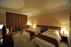 Imagen de la habitación del Hotel Yabuli Broadcast International. Foto 5