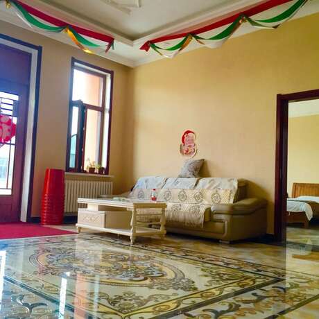 Imagen general del Hotel Yabuli Christmas Vacation Villa. Foto 2