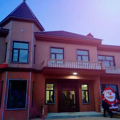 Imagen general del Hotel Yabuli Christmas Vacation Villa. Foto 8