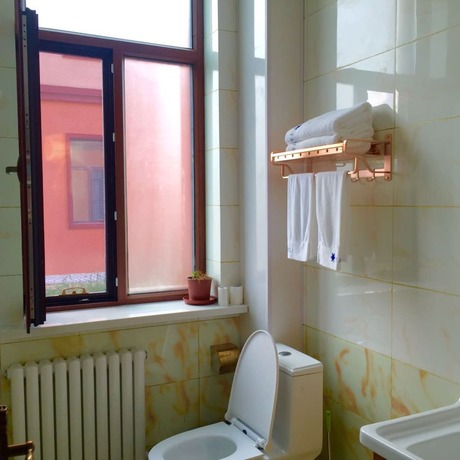 Imagen general del Hotel Yabuli Christmas Vacation Villa. Foto 12