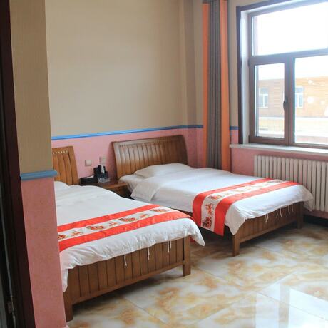 Imagen general del Hotel Yabuli Christmas Vacation Villa. Foto 13