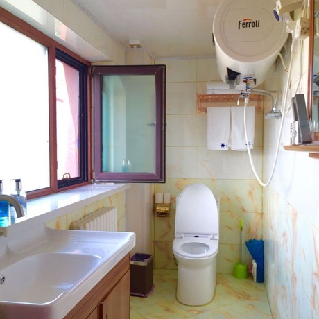 Imagen general del Hotel Yabuli Christmas Vacation Villa. Foto 15