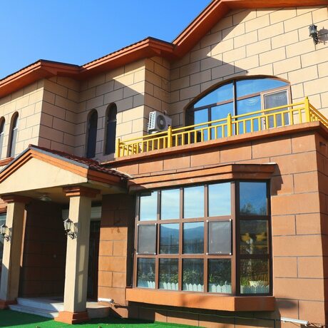 Imagen de la habitación del Hotel Yabuli Christmas Vacation Villa. Foto 18