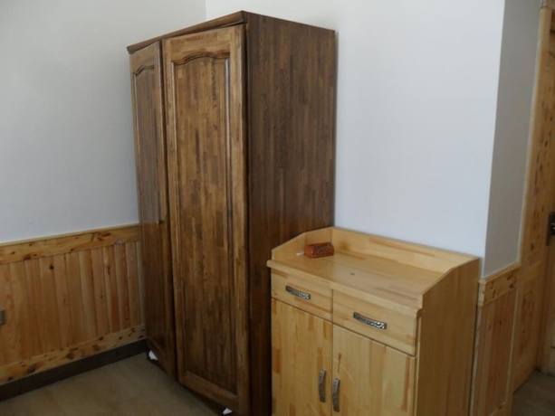 Imagen de la habitación del Hotel Yabuli Courtyard. Foto 9