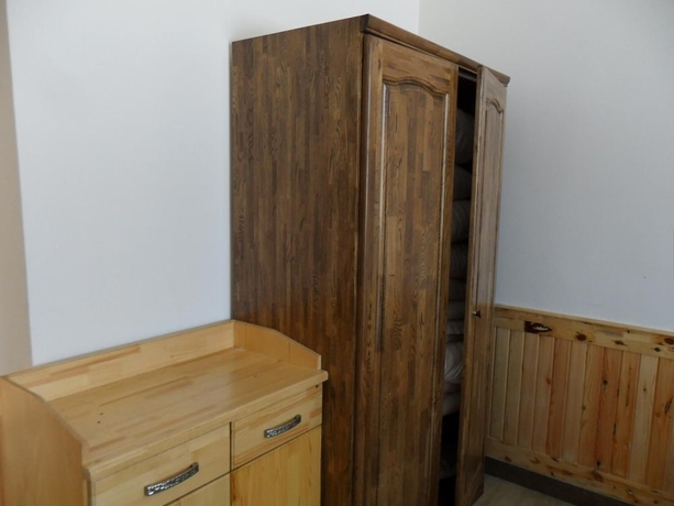 Imagen de la habitación del Hotel Yabuli Courtyard. Foto 12