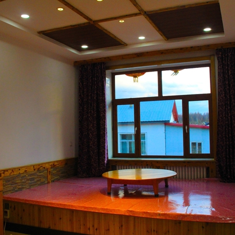 Imagen de la habitación del Hotel Yabuli Courtyard. Foto 16