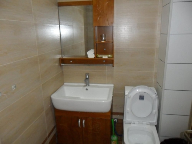 Imagen de la habitación del Hotel Yabuli Courtyard. Foto 17