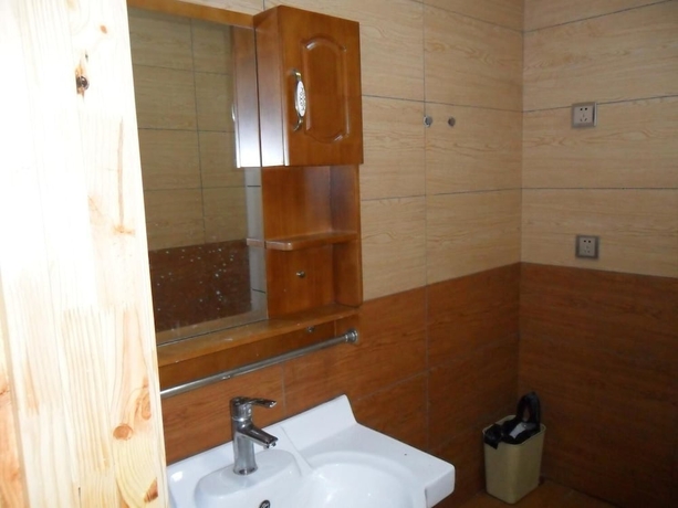 Imagen de la habitación del Hotel Yabuli Courtyard. Foto 18