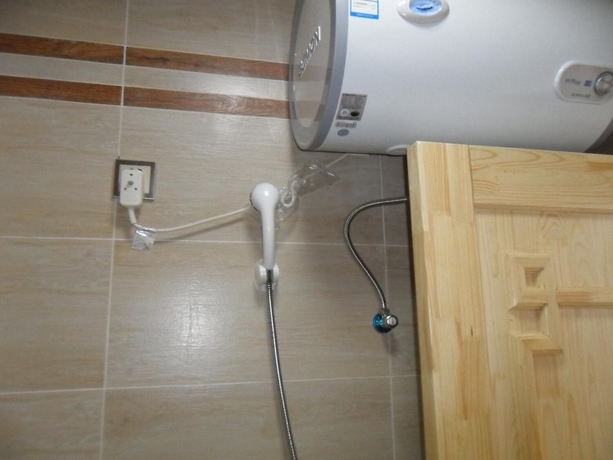 Imagen de la habitación del Hotel Yabuli Courtyard. Foto 19