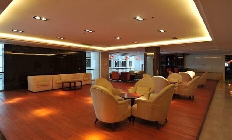 Imagen general del Hotel Yabuli International Center. Foto 3