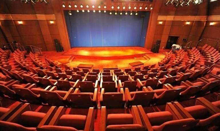 Imagen general del Hotel Yabuli International Center. Foto 4