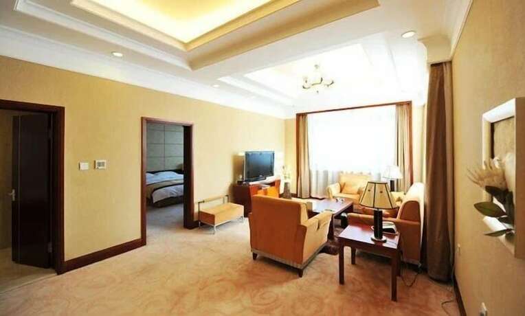 Imagen general del Hotel Yabuli International Center. Foto 6