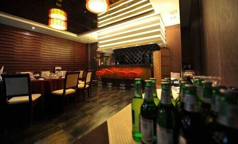 Imagen general del Hotel Yabuli International Center. Foto 10