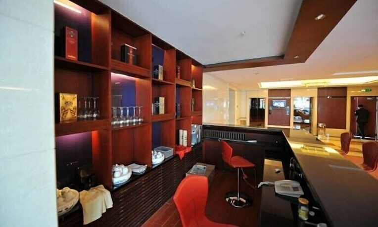 Imagen general del Hotel Yabuli International Center. Foto 11