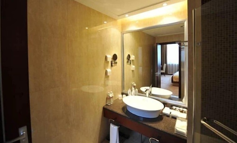 Imagen general del Hotel Yabuli International Center. Foto 13