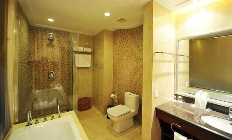 Imagen de la habitación del Hotel Yabuli International Center. Foto 27