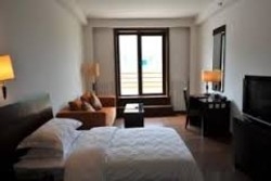 Imagen de la habitación del Hotel Yabuli International Convention and Exhibition Center. Foto 4