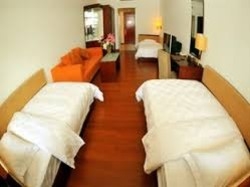 Imagen de la habitación del Hotel Yabuli International Convention and Exhibition Center. Foto 5