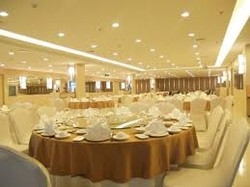 Imagen del bar/restaurante del Hotel Yabuli International Convention and Exhibition Center. Foto 3