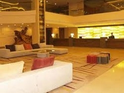 Imagen de los interiores del Hotel Yabuli International Convention and Exhibition Center. Foto 6