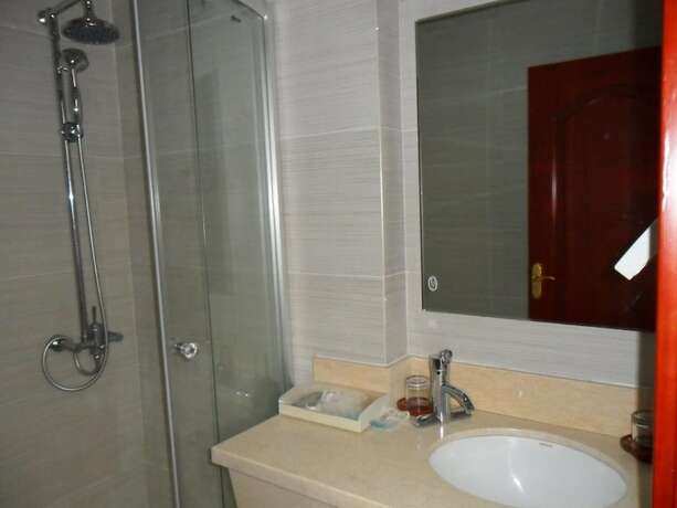 Imagen general del Hotel Yabuli Manor. Foto 2