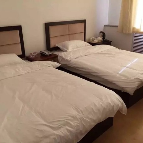 Imagen general del Hotel Yabuli Manor. Foto 4