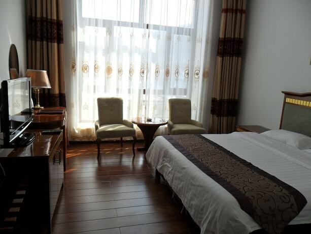 Imagen general del Hotel Yabuli Manor. Foto 5