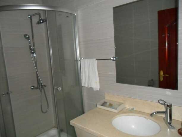 Imagen general del Hotel Yabuli Manor. Foto 6