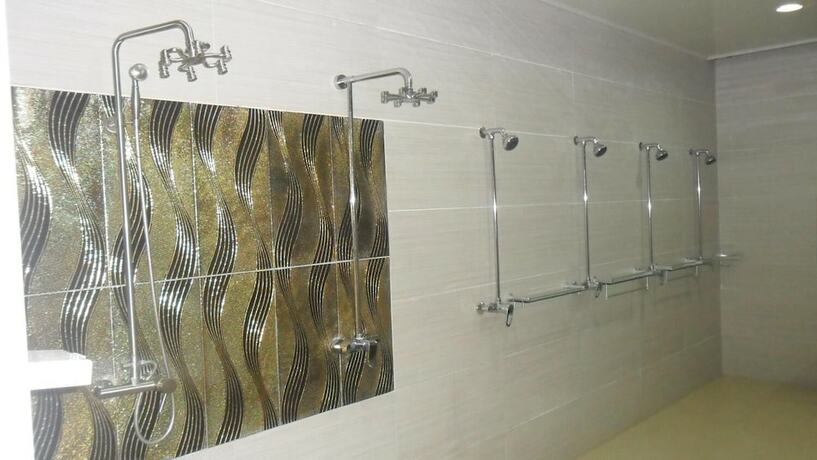 Imagen general del Hotel Yabuli Manor. Foto 7