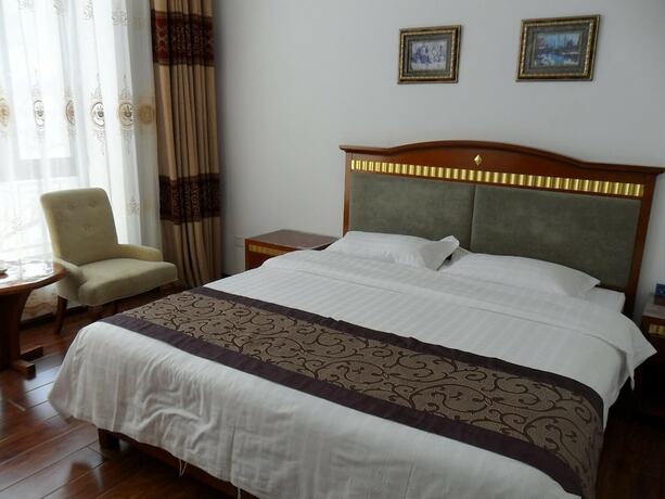 Imagen general del Hotel Yabuli Manor. Foto 8