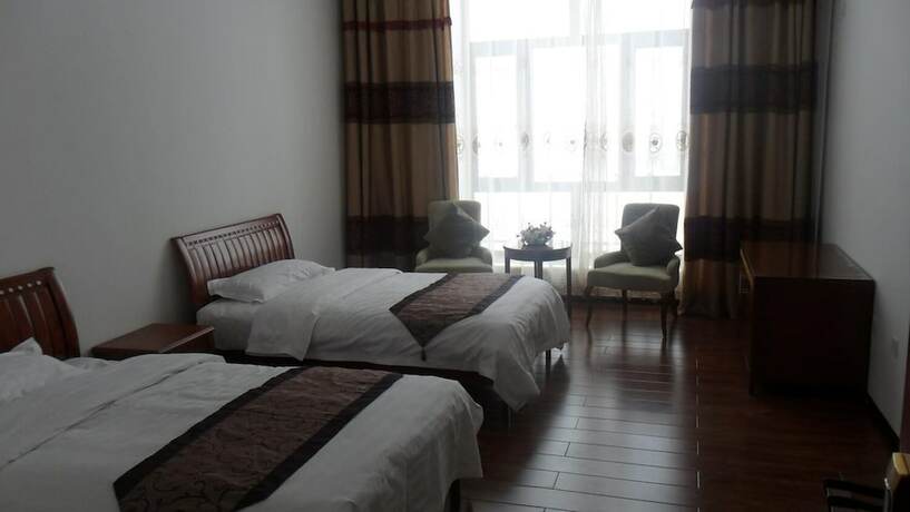 Imagen general del Hotel Yabuli Manor. Foto 9