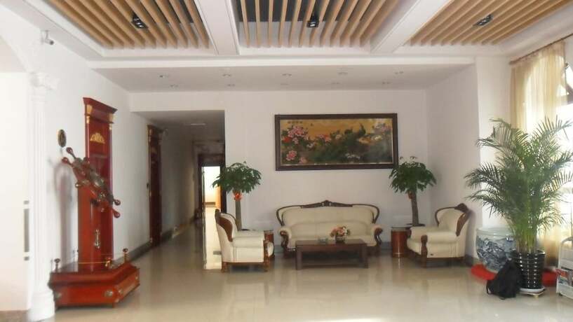 Imagen general del Hotel Yabuli Manor. Foto 10