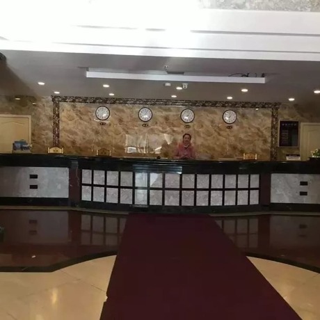 Imagen general del Hotel Yabuli Manor. Foto 11