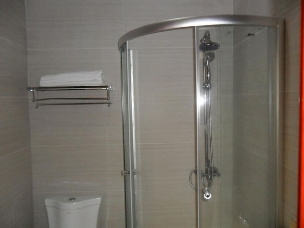 Imagen general del Hotel Yabuli Manor. Foto 12